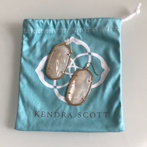 Kendra Scott earrings